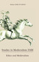 Studies in Medievalism XXIII : Ethics and Medievalism