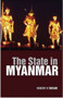 The State in Myanmar