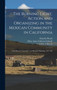 The Burning Light, Action and Organizing in the Mexican Community in California : Oral History Transcript / and Related Material, 1977-198