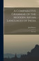 A Comparative Grammar of the Modern Aryan Languages of India : The Verb