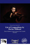 List of Compositions by Darius Milhaud by Dewayne Rocky Aloysius - Paperback List of Compositions by Darius Milhaud by Dewayne Rocky Aloysius - Paperback
