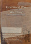 59 DIVISION 176 Infantry Brigade Royal Welsh Fusiliers 4th Garrison Battalion : 1 May 1918 - 30 April 1919 (First World War, War Diary, WO95/3021/12)