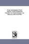 France and England in North America. A Series of Historical Narratives. by Francis Parkman : the Discovery of the Great West
