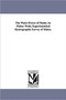 The Water-Power of Maine, by Walter Wells, Superintendent Hydrographic Survey of Maine.