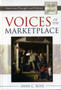 Voices of the Marketplace : American Thought and Culture, 1830???1860