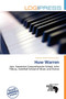 Huw Warren by Terrence James Victorino - Paperback