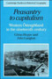 Peasantry to Capitalism : Western OEstergoetland in the Nineteenth Century
