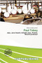 Paul Tobey by Eldon A Mainyu - Paperback