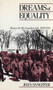 Dreams of Equality : Women on the Canadian Left, 1920-1950