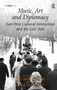 Music, Art and Diplomacy: East-West Cultural Interactions and the Cold War