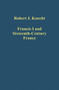 Francis I and Sixteenth-Century France Francis I and Sixteenth-Century France