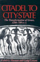 Citadel to City-State : The Transformation of Greece, 1200-700 B.C.E.