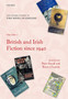 The Oxford History of the Novel in English : Volume 7: British and Irish Fiction Since 1940 : 7