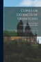 Copies or Extracts of Despatches [microform] : From Sir F.B. Head, Bart., K.C.H., on the Subject of Canada, With Copies or Extracts of the Answers From the Secretary of State