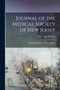 Journal of the Medical Society of New Jersey; 4, (1907 : Jul.-1908: May)