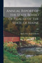Annual Report of the State Board of Health of the State of Maine; 1886