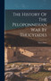 The History Of The Peloponnesian War By Thucydides