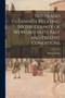 Notes and Gleanings Relating to the County of Wexford in Its Past and Present Conditions Notes and Gleanings Relating to the County of Wexford in Its Past and Present Conditions