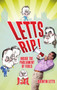 Letts Rip! by Quentin Letts - Hardback