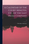 A Calendar of the Court Minutes, Etc. of the East India Company; 6