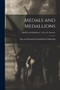 Medals and Medallions; Medals and Medallions - Victor D. Brenner