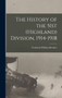 The History of the 51st (Highland) Division, 1914-1918