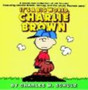 It's a Big World, Charlie Brown by Charles M. Schulz - Paperback