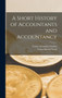 A Short History of Accountants and Accountancy