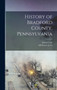 History of Bradford County, Pennsylvania
