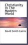 Christianity in the Modern World