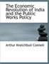 The Economic Revolution of India and the Public Works Policy