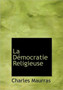 La D Mocratie Religieuse