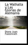 La Walhalla y Las Glorias de Alemania