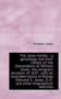The Janes Family : A Genealogy and Brief History of the Descendants of William Janes, the Emigrant a