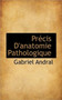 Precis D'Anatomie Pathologique