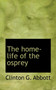 The Home-Life of the Osprey