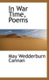 In War Time, Poems
