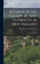 Records of the Colony of New Plymouth, in New England : Laws, 1623-1682