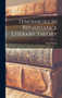 Tendencies In Renaissance Literary Theory