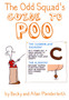 The Odd Squad's Guide to Poo by Allan Plenderleith - Paperback