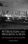 Petroleum and Progress in Iran : Oil, Development, and the Cold War