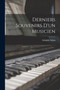 Derniers Souvenirs D'un Musicien