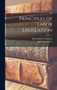 Principles of Labor Legislation