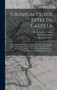 Cronicas De Los Reyes De Castilla : Cronica Del Rey Don Enrique, Segundo De Castilla. Cronica Del Rey Don Juan, Primero De Castilla E De Leon. Cronica Del Rey Don Enrique, Tercero De Castilla E De Leo