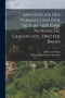 Abentheuer des Persiles und der Sigismunde eine nordische Geschichte, Dritter Band