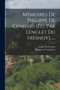 Memoires De Philippe De Comines [ed. Par Lenglet Du Fresnoy]......
