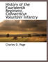 History of the Fourteenth Regiment, Connecticut Volunteer Infantry