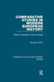 Comparative Studies in Modern European History : Nation, Nationalism, Social Change