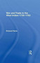 War and Trade in the West Indies