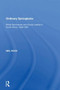 Ordinary Springboks : White Servicemen and Social Justice in South Africa, 1939-1961